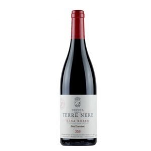 Etna Rosso “San Lorenzo” 2021 Tenuta delle Terre Nere