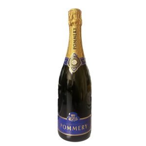 Champagne Brut Royal Pommery Vintage