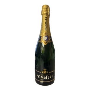 Champagne Brut Pommery Noir Vintage