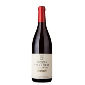 Etna Rosso “Feudo di Mezzo” Il Quadro delle Rose 2021 Tenuta delle Terre Nere