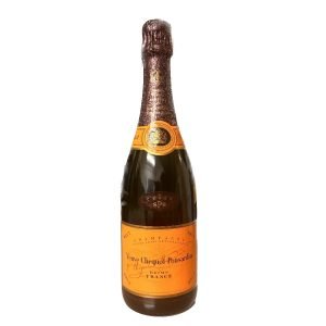 Champagne Veuve Clicquot Ponsardin Brut Saint-Pétersbourg (No Vintage) Distribuito da D&C