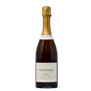 Champagne Grand Cru Egly Ouriet