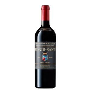 Brunello di Montalcino 2019 Biondi Santi
