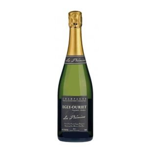 Champagne Extra Brut "Les Premices" Egly Ouriet