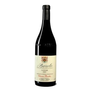 Barolo Cannubi 2022 Magnum Chiara Boschis