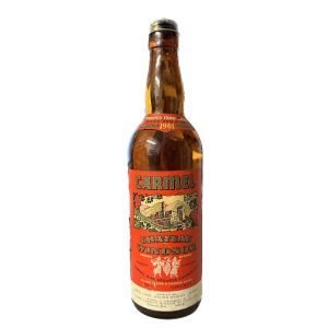 CHATEAU WINDSOR 1961 CARMEL