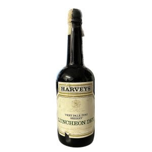 Luncheon Dry Very Pale Fino Sherry Harveys