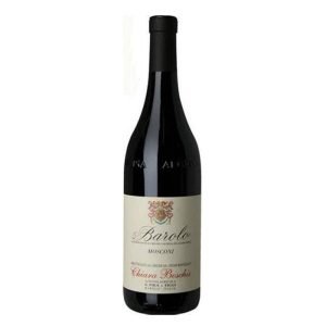 Barolo “Mosconi” 2022 Magnum Chiara Boschis