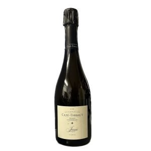 Champagne Jossias 2019 Cazé - Thibaut