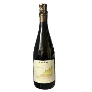 Champagne Eocène Brut Nature 2019 Legrand Latour