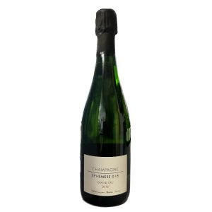 Savart Champagne 1er Cru Ephemere 018 Extra Brut 2018