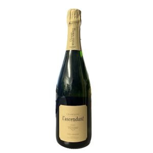 Champagne “L’Ascendant” SoleraSebastien Mouzon