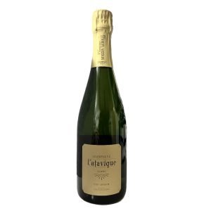 Champagne "L'Atavique" Tradition Sebastien Mouzon