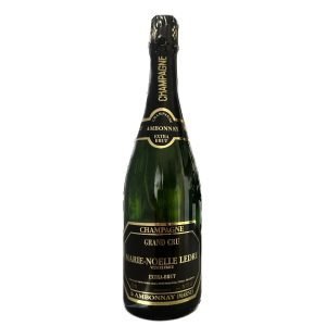 Champagne Extra Brut Grand Cru - Marie Noelle Ledru