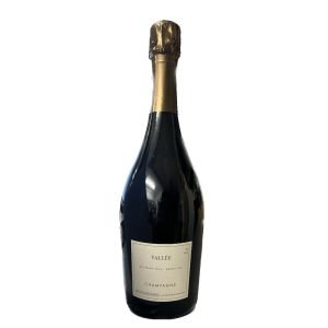 Champagne Millesime 2014 Grand Cru "Valle" Domaine Les Monts Fournois