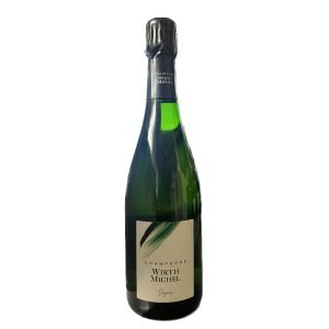 Champagne Origines Extra Brut Wirth Michel