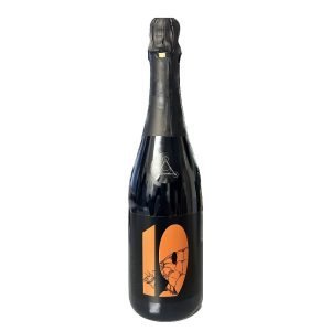 Spumante Metodo Classico Extra Brut 2019 Marco Barroero
