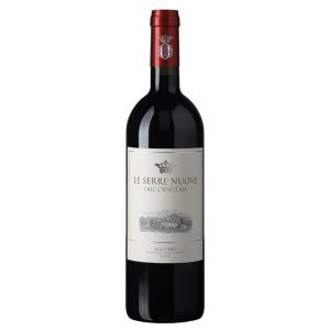 Bolgheri Rosso “Le Serre Nuove dell’Ornellaia” 2022 Magnum Ornellaia