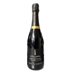 Alta Langa Extra Brut 2021 Cascina Chicco