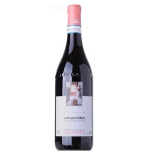 Barbera d’Alba Superiore “Priora” 2022 Fratelli Alessandria
