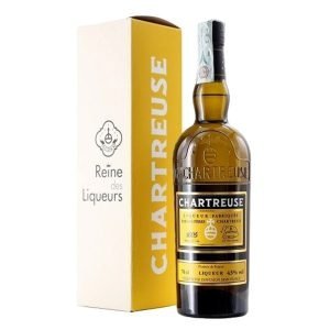 Chartreuse Reine Des Liqueurs 2026