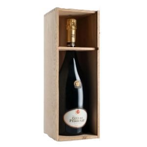 Giulio Ferrari 2005 Magnum Edizione Limitata Sboccatura 2024
