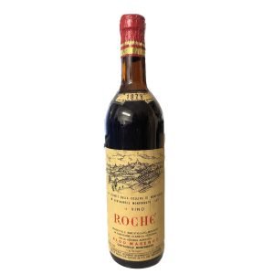 Roche 1978 Aldo Marengo