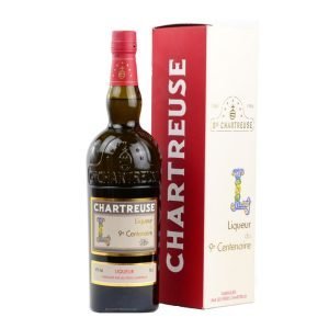 Chartreuse Liqueur du 9e Centenaire Release 2026