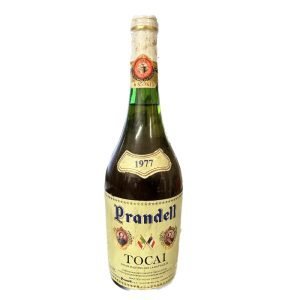 Tocai Prandell 1977