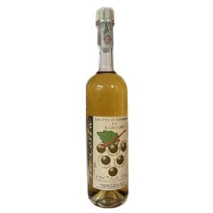 Grappa di Nebbiolo da Barolo Teo costa