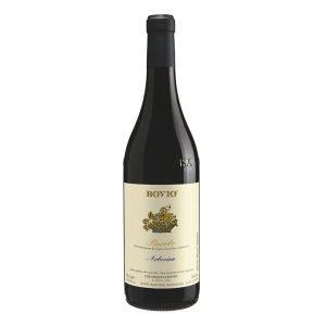 Barolo Arborina 2020 Bovio