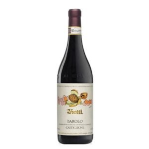 Barolo "Castiglione" 2021 Vietti