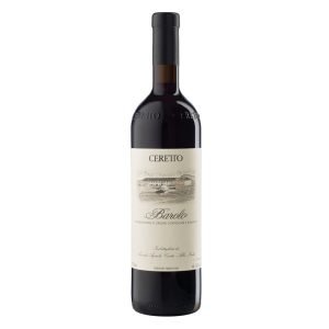 Barolo Zonchera 2009 Ceretto