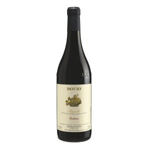 Barolo Gattera 2020 Bovio