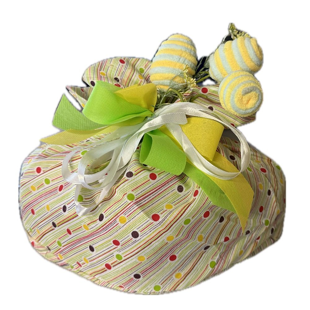 Colomba con Uvetta e Scorze di Agrumi Candite Bonifanti 1 Kg