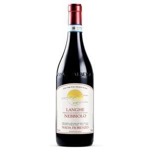 Langhe Nebbiolo 2022 Nada Fiorenzo