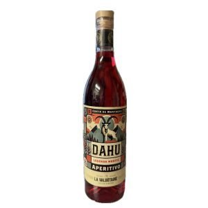 Aperitivo "Dahu" La Valdotaine