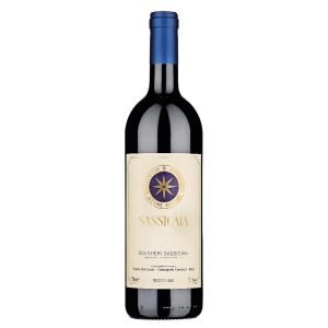 Bolgheri Sassicaia 2020 Tenuta San Guido