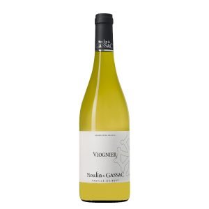 Viognier 2024 Moulin Gassac