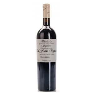Valpolicella Superiore 2015 Magnum Del Forno Romano