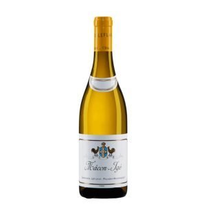 Macon Ige 2023 Domaines Leflaive