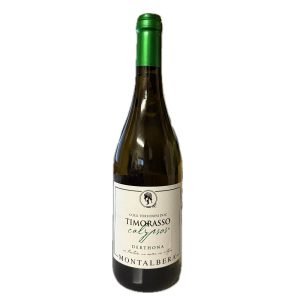 Derthona Timorasso "Calypsos" 2023 Montalbera