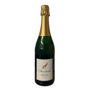 Riesling Sparkling Zero Alcol Steinbock