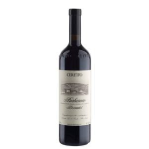Barbaresco “Bernardot” Bio 2022 Ceretto