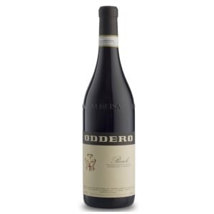 Barolo 2022 Magnum Oddero