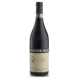Barolo “Brunate” 2020 Oddero