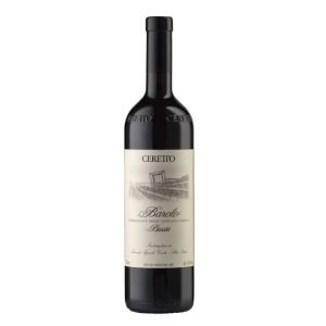 Barolo “Bussia” 2021 Ceretto