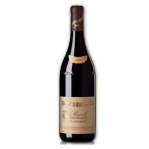 Barolo “Cannubi” 2022 Francesco Rinaldi