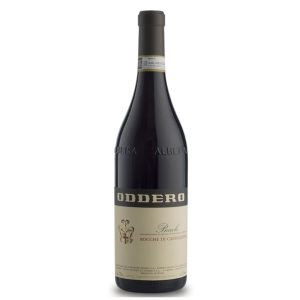 Barolo “Rocche di Castiglione” 2022 Magnum Oddero