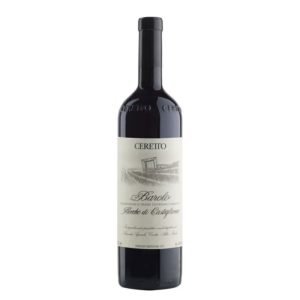 Barolo “Rocche di Castiglione” 2021 Ceretto